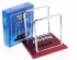 Balance Balls Newtons Cradle 5.5"